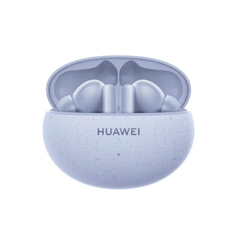 Huawei Freebuds 5i, Noise Cancelling, 18.5 hours Battery Life - lsie Blue